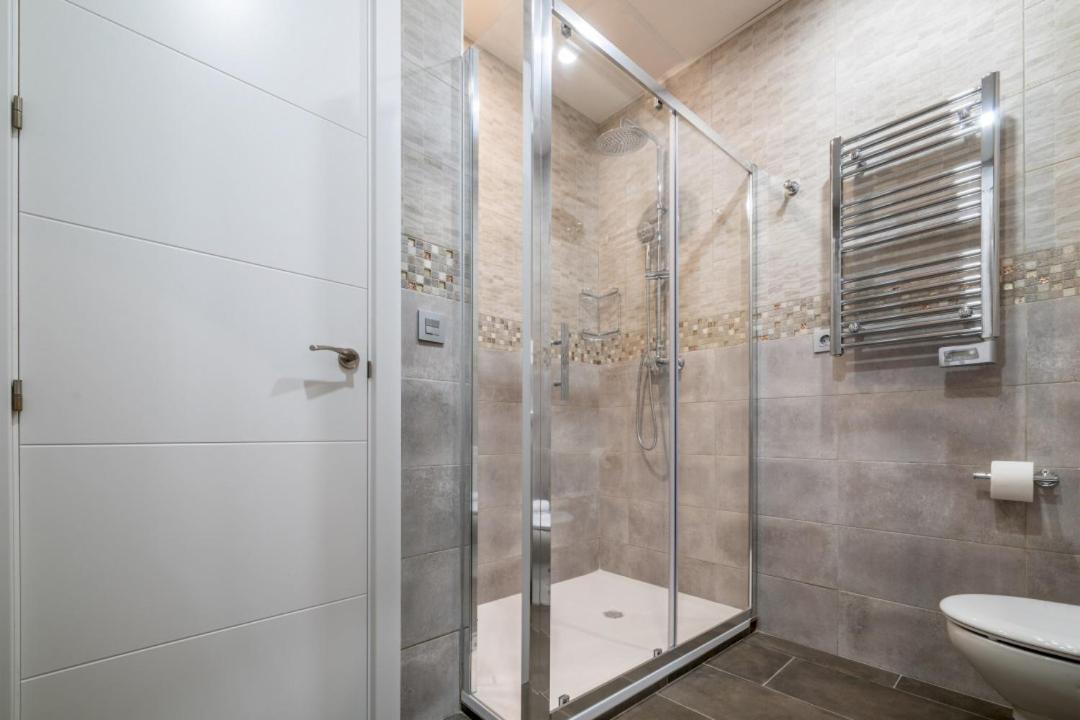 2 Bedrooms 1.5 Bathrooms Furnished - Justicia - Refurbished - Mintystay مدريد المظهر الخارجي الصورة