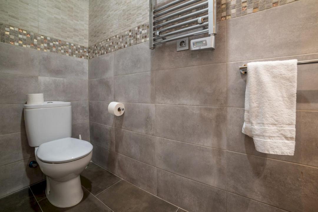 2 Bedrooms 1.5 Bathrooms Furnished - Justicia - Refurbished - Mintystay مدريد المظهر الخارجي الصورة