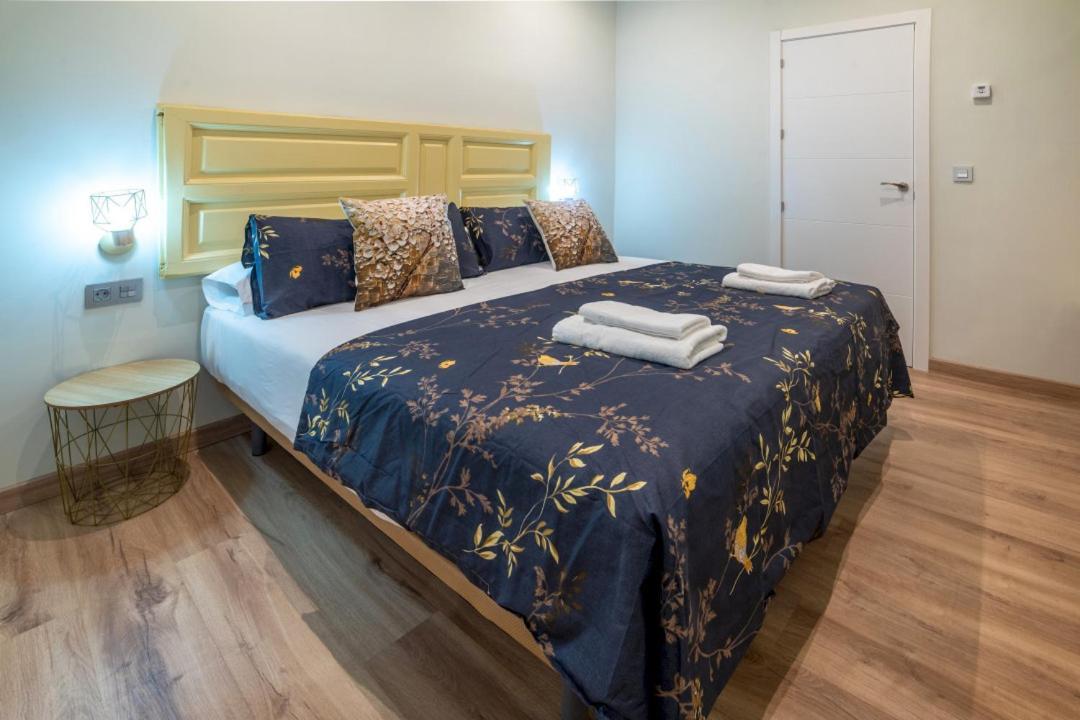2 Bedrooms 1.5 Bathrooms Furnished - Justicia - Refurbished - Mintystay مدريد المظهر الخارجي الصورة